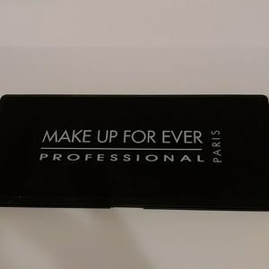 Make Up Forever Empty Palette (10 Pan)